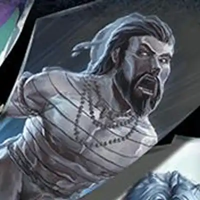 Legacy of Gravehold - 5